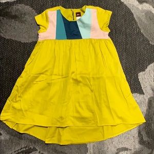 Barely worn Tea Collection dress